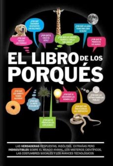 El Libro De Los Porques