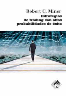 Libro, Audiolibro Estrategias De Trading Con Altas Probabilidades De Éxito Estrategias De Trading Con Altas Probabilidades De Éxito