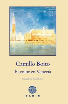 El Color En Venecia