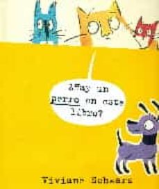 Hay Un Perro En Este Libro?
