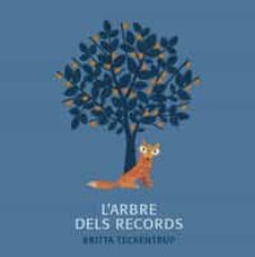 L Arbre Del Records (Edición En Catalán)
