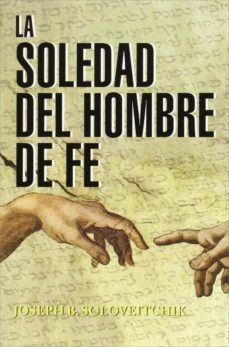 Libro, Audiolibro La Soledad De Un Hombre De Fe La Soledad De Un Hombre De Fe