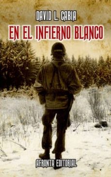 Libro, Audiolibro En El Infierno Blanco En El Infierno Blanco