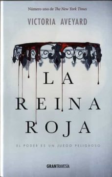 La Reina Roja (6ª Ed.)
