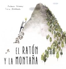 Libro, Audiolibro El Raton Y La Montaña El Raton Y La Montaña
