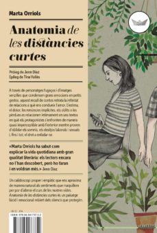 Anatomia De Les Distancies Curtes (Edición En Catalán)