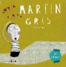 Martin Gris