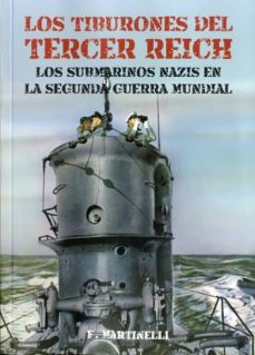 Libro, Audiolibro Los Tiburones Del Tercer Reich Los Tiburones Del Tercer Reich