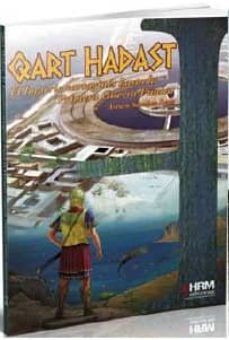 Qart Hadast: El Imperio Cartagines Hasta La Primera Guerra Punica
