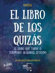 El Libro De Los Quizas