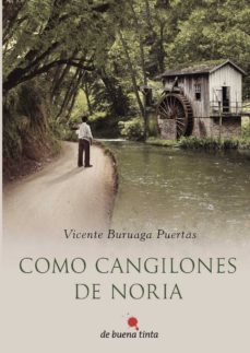 Como Cangilones De Noria
