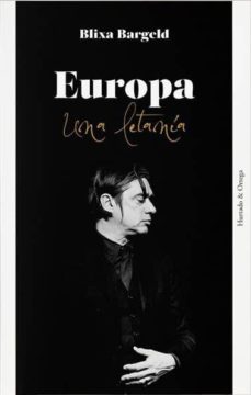 Europa Una Letania