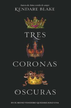 Tres Coronas Oscuras