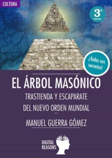 El Arbol Masonico: Trastienda Y Escaparate Del Nuevo Orden Mundial