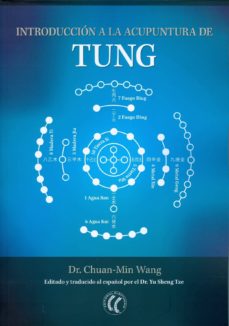 Introduccion A La Acupuntura De Tung