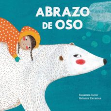 Abrazo De Oso