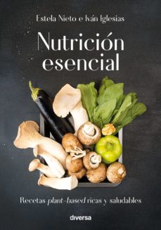 Nutrición Esencial