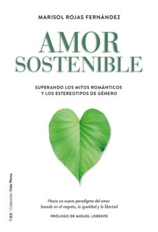 Libro, Audiolibro Amor Sostenible Amor Sostenible