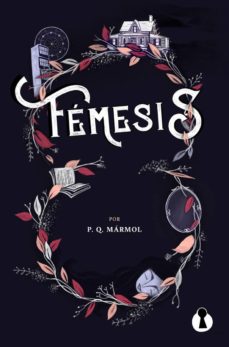 Fémesis (Saga Dual 1)