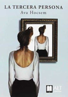 Libro, Audiolibro La Tercera Persona La Tercera Persona