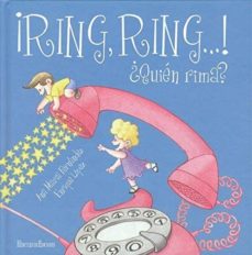 ¡Ring, Ring! ¿Quien Rima?