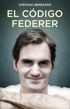 Libro, Audiolibro El Codigo Federer El Codigo Federer