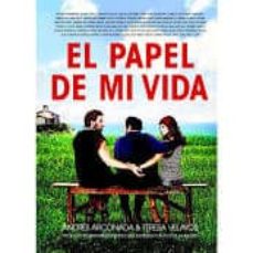 El Papel De Mi Vida