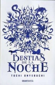 Bestias De La Noche