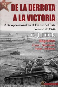 De La Derrota A La Victoria