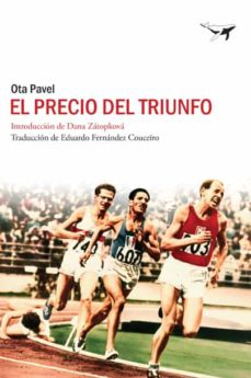 Libro, Audiolibro El Precio Del Triunfo El Precio Del Triunfo