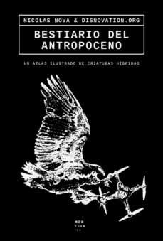 Libro, Audiolibro Bestiario Del Antropoceno Bestiario Del Antropoceno