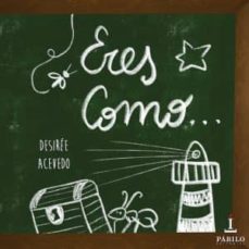 Libro, Audiolibro Eres Como Eres Como