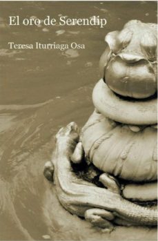 Libro, Audiolibro El Oro De Serendip El Oro De Serendip