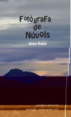 Fotografa De Nuvols (Edición En Valenciano)