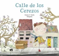 Calle De Los Cerezos