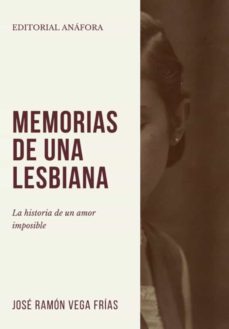 Libro, Audiolibro Memorias De Una Lesbiana Memorias De Una Lesbiana