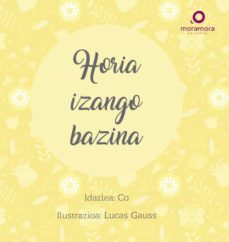 Horia Izango Bazina