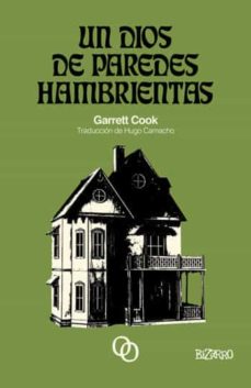 Libro, Audiolibro Un Dios De Paredes Hambrientas Un Dios De Paredes Hambrientas