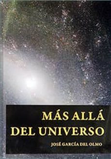 Mas Alla Del Universo
