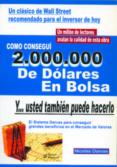 Como Consegui 2000000 De Dolares En Bolsa