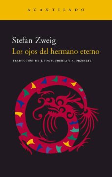 Los Ojos Del Hermano Eterno: Leyenda (7ª Ed)