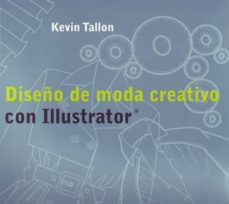 (Pe) Diseño De Moda Creativo Con Illustrator