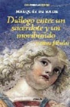 Dialogo Entre Un Sacerdote Y Un Moribundo