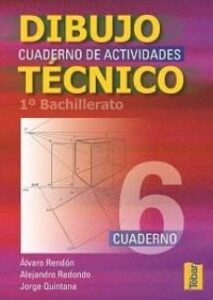 Dibujo Tecnico: Cuaderno De Actividades Nº 6