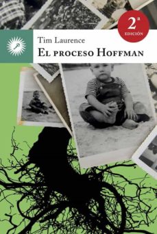 Libro, Audiolibro El Proceso Hoffman El Proceso Hoffman