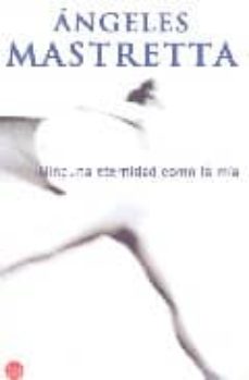 Libro, Audiolibro Ninguna Eternidad Como La Mia Ninguna Eternidad Como La Mia