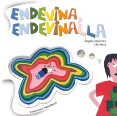 Endevina Endevinalla (Edición En Catalán)