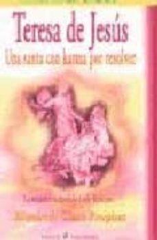 Libro, Audiolibro Teresa De Jesus: Una Santa Con Karma Por Resolver Teresa De Jesus: Una Santa Con Karma Por Resolver