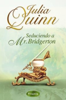 (Pe) Seduciendo A Mr. Bridgerton