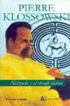 Nietzsche Y El Circulo Vicioso